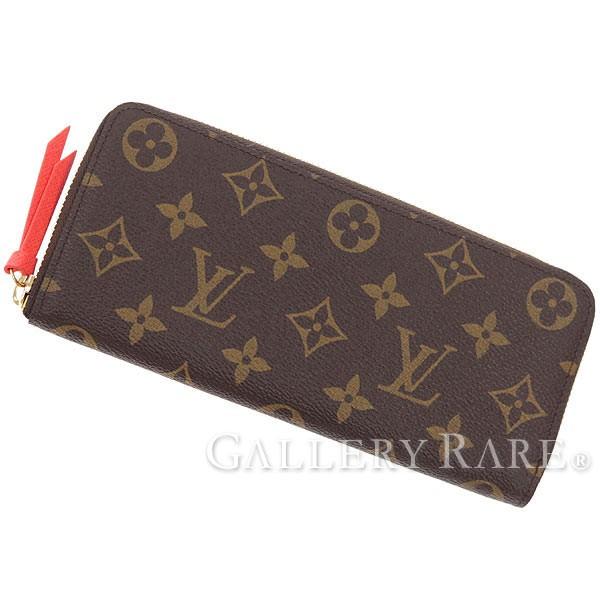 LOUIS VUITTON（ルイ・ヴィトン） 長財布 モノグラム ポルトフォイユ