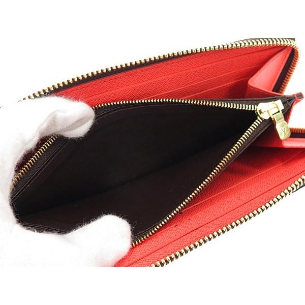 LOUIS VUITTON（ルイ・ヴィトン） 長財布 モノグラム ポルトフォイユ