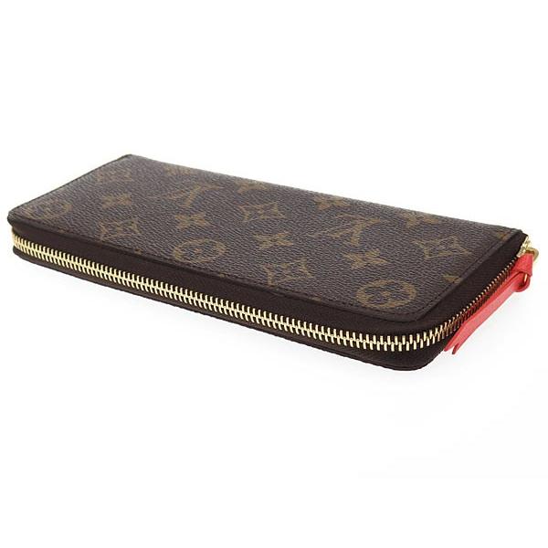 LOUIS VUITTON（ルイ・ヴィトン） 長財布 モノグラム ポルトフォイユ