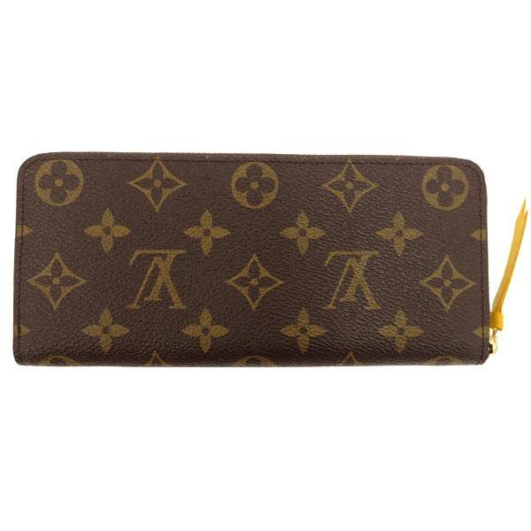 LOUIS VUITTON（ルイ・ヴィトン） 長財布 モノグラム ポルトフォイユ