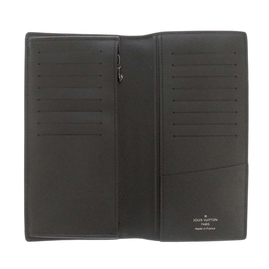 LOUIS VUITTON ルイヴィトン M61697 ポルトフォイユブラザ モノグラムエクリプス レザー 長財布 ブラック メンズ vuitton-117.jpg