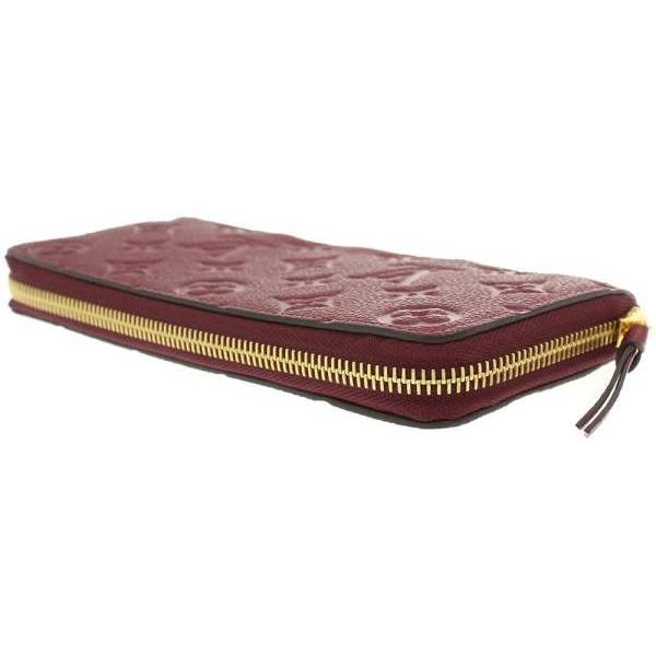 LOUIS VUITTON（ルイ・ヴィトン） 長財布 モノグラム アンプラント 