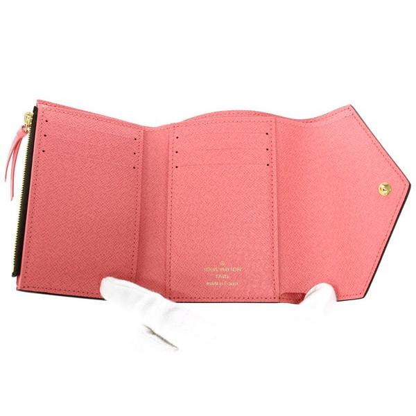 LOUIS VUITTON（ルイ・ヴィトン） 財布 モノグラム ポルトフォイユ