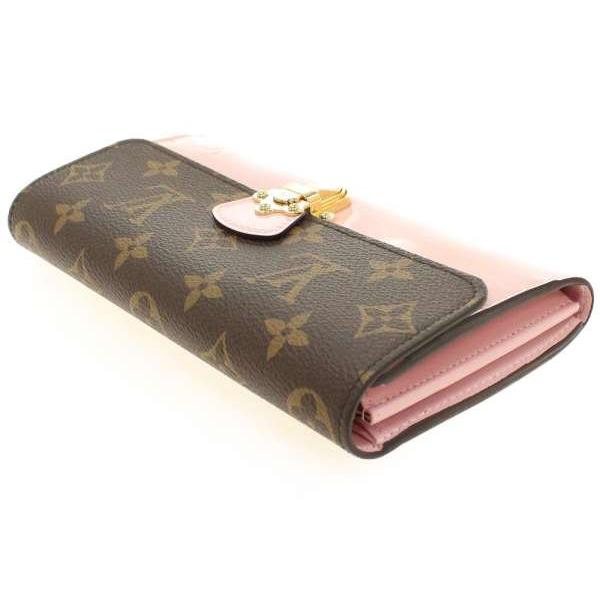 LOUIS VUITTON（ルイ・ヴィトン） 長財布 モノグラム ポルトフォイユ