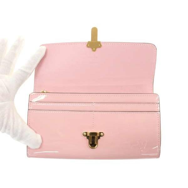 LOUIS VUITTON（ルイ・ヴィトン） 長財布 モノグラム ポルトフォイユ