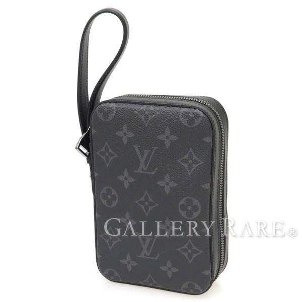 LOUIS VUITTON（ルイ・ヴィトン） セカンドバッグ モノグラム