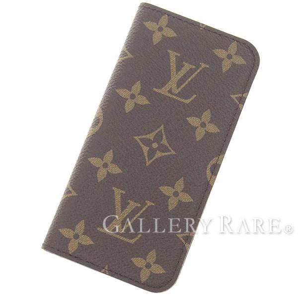 LOUIS VUITTON（ルイ・ヴィトン） アイフォンケース モノグラム
