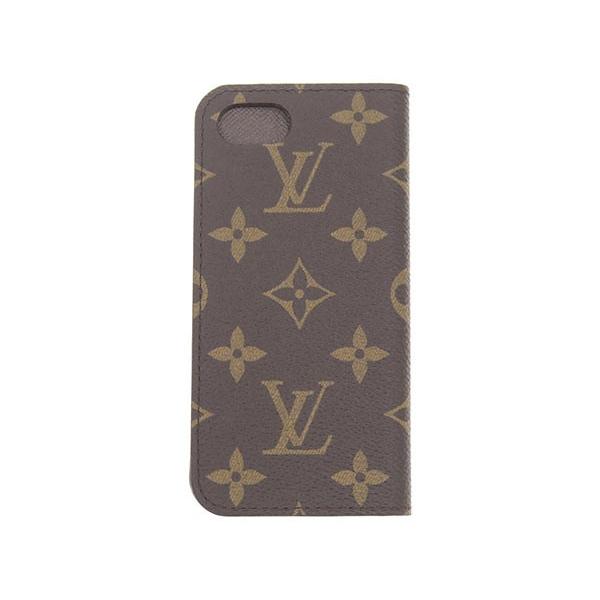 LOUIS VUITTON（ルイ・ヴィトン） アイフォンケース モノグラム