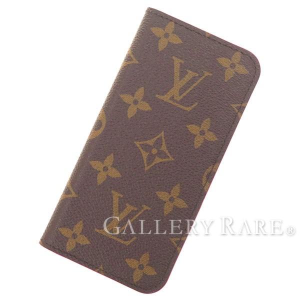 LOUIS VUITTON（ルイ・ヴィトン） アイフォンケース モノグラム
