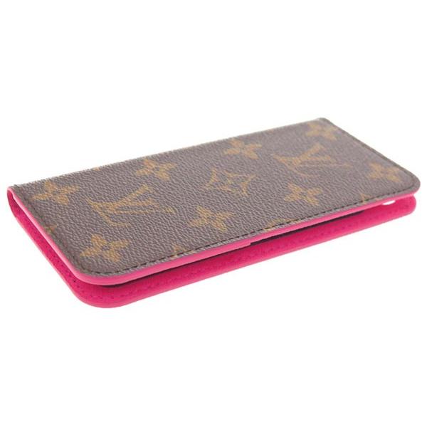 【正規品】LOUIS VUITTON モノグラムフォリオ　iPhone7 楽天市場】LOUIS VUITTON ルイ ヴィトン モノグラム iPhone7 iPhone 7