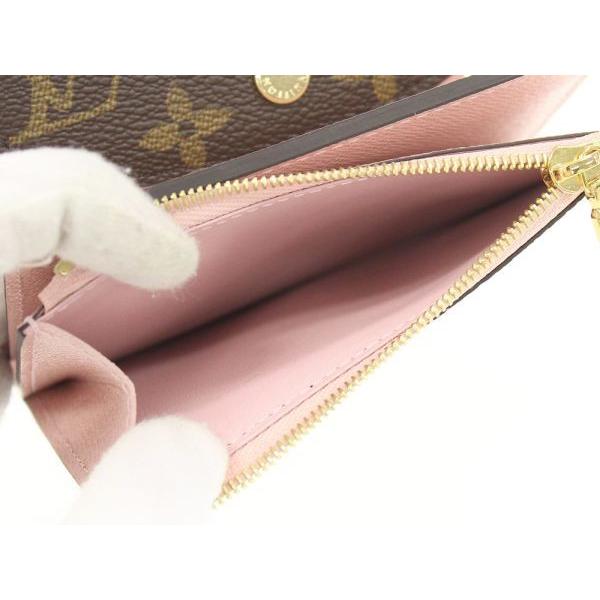 LOUIS VUITTON（ルイ・ヴィトン） 財布 モノグラム ポルトフォイユ