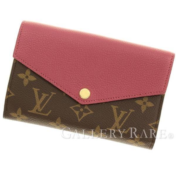 LOUIS VUITTON（ルイ・ヴィトン） 財布 モノグラム ポルトフォイユ
