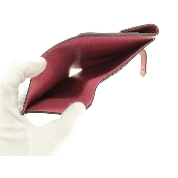 LOUIS VUITTON（ルイ・ヴィトン） 財布 モノグラム ポルトフォイユ