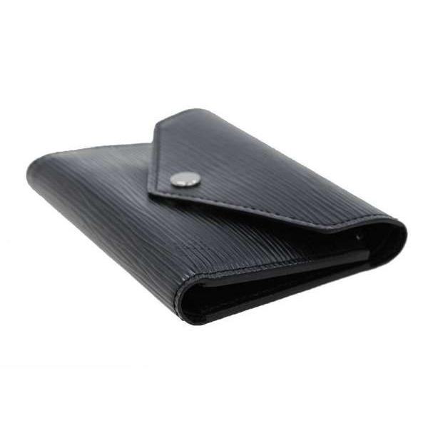 LOUIS VUITTON（ルイ・ヴィトン） 財布 エピ ポルトフォイユ