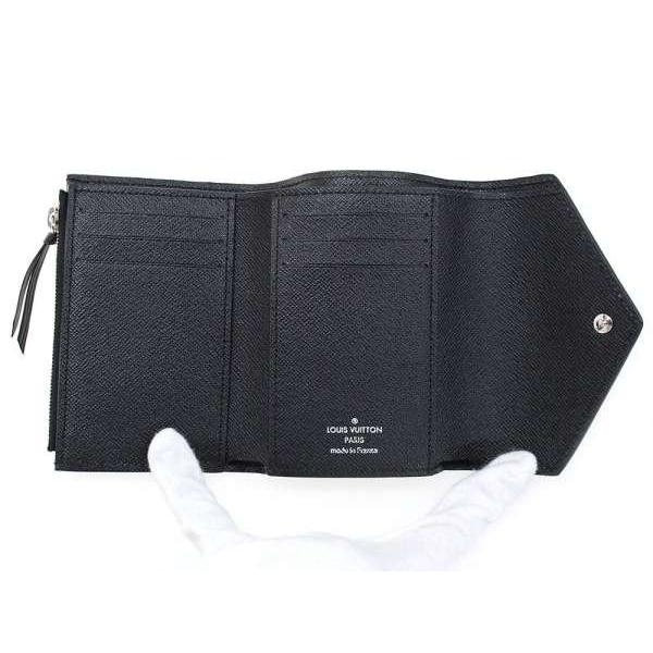 LOUIS VUITTON（ルイ・ヴィトン） 財布 エピ ポルトフォイユ