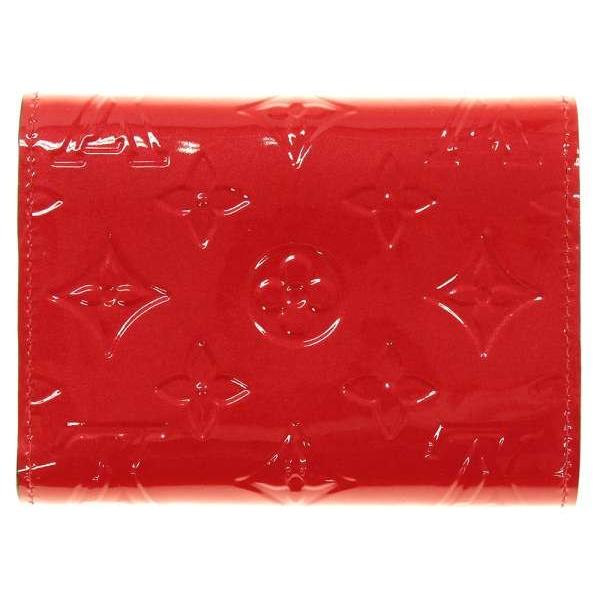 人気が高い 楽天市場】【財布】LOUIS VUITTON ヴェルニ ヴィトン 人気が高い 楽天市場】【財布】LOUIS VUITTON ヴェルニ ヴィトン