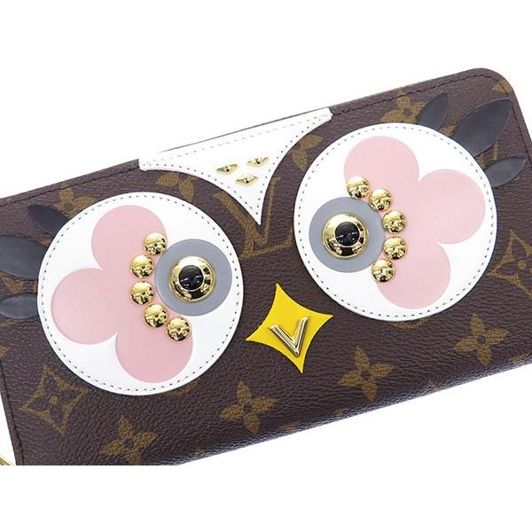 LOUIS VUITTON ルイヴィトン 長財布 モノグラム ジッピー LOUIS VUITTON ルイヴィトン 長財布 モノグラム ジッピー
