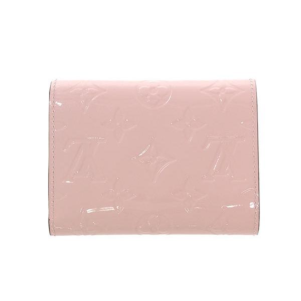 LOUIS VUITTON（ルイ・ヴィトン） 財布 ヴェルニ ポルトフォイユ