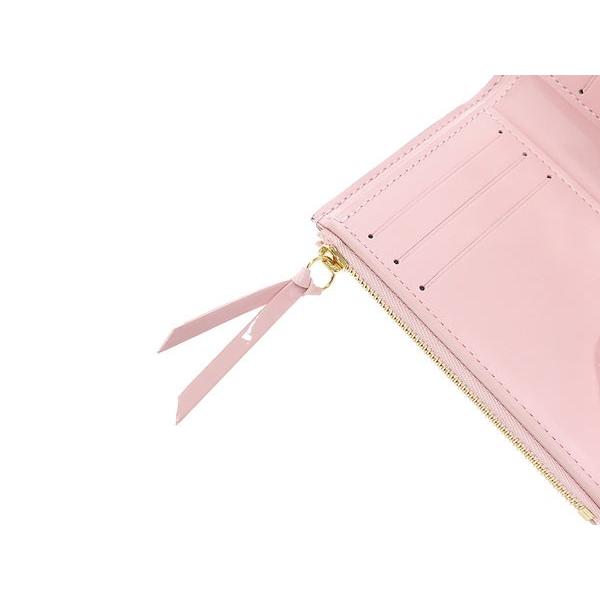 希少✨良品✨ルイヴィトン ヴェルニ ポルトフォイユ ヴィクトリーヌ ピンク系 LOUIS VUITTON（ルイ・ヴィトン） 財布 ヴェルニ ポルトフォイユ