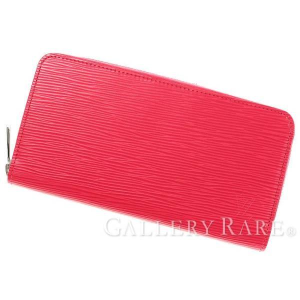 LOUIS VUITTON ルイヴィトン エピ 長財布 LOUIS VUITTON（ルイ・ヴィトン） 長財布 エピ ジッピー・ウォレット