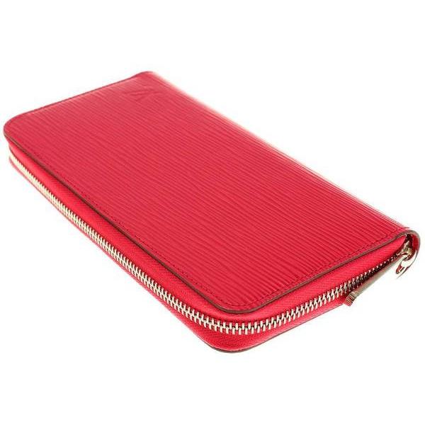 LOUIS VUITTON 長財布 エピ LOUIS VUITTON（ルイ・ヴィトン） 【中古】LOUIS VUITTON 長財布 エピ