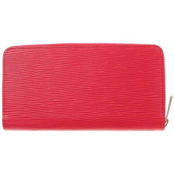 LOUIS VUITTON(ルイヴィトン) 長財布 エピ ルイ・ヴィトン(LOUIS VUITTON) エピ(epi) ジッピーウォレット メンズ