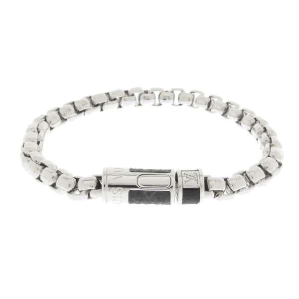 Louis Vuitton エクリプス チェーン ブレスレット M62592 LOUIS VUITTON（ルイ・ヴィトン） ブレスレット ブレスレット