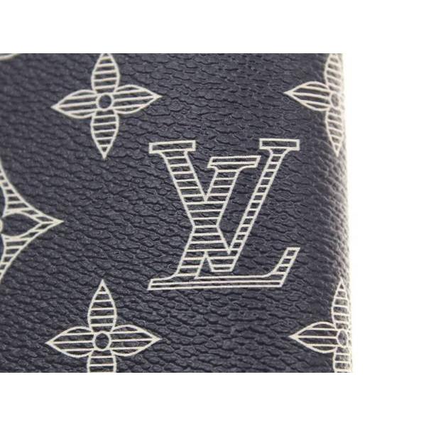 LOUIS VUITTON（ルイ・ヴィトン） 長財布 モノグラム・インク