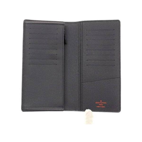 ルイヴィトン 二つ折り長財布 モノグラムインク ブラザ 正規紙袋無料】ルイヴィトン 長財布 新品 メンズ 二つ折り モノグラム