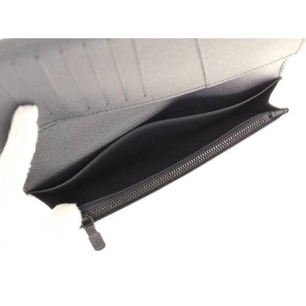 LOUIS VUITTON（ルイ・ヴィトン） 長財布 モノグラム・インク