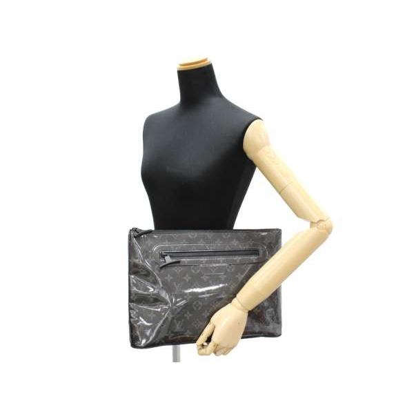 LOUIS VUITTON（ルイ・ヴィトン） セカンドバッグ モノグラム