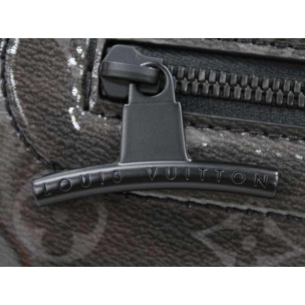 LOUIS VUITTON（ルイ・ヴィトン） セカンドバッグ モノグラム