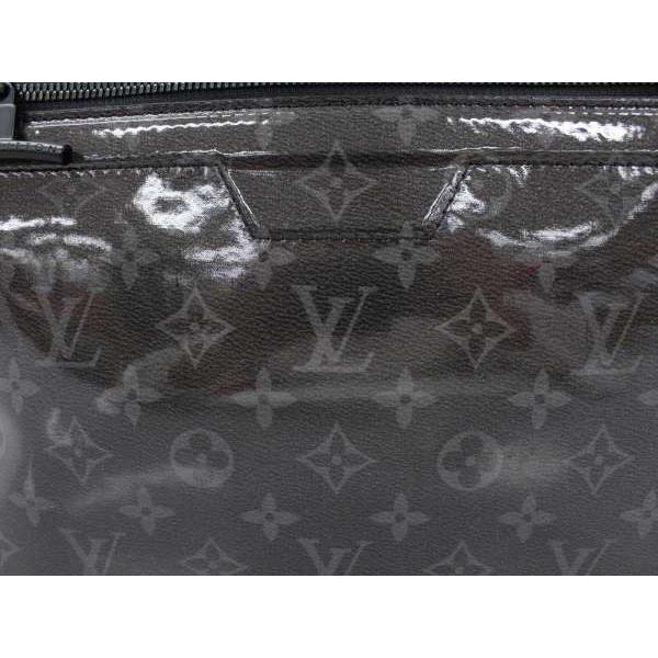 LOUIS VUITTON ルイヴィトン セカンドバッグ モノグラムエクリプス 
