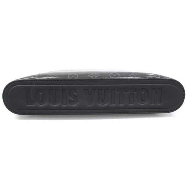 LOUIS VUITTON ルイヴィトン セカンドバッグ モノグラムエクリプス 