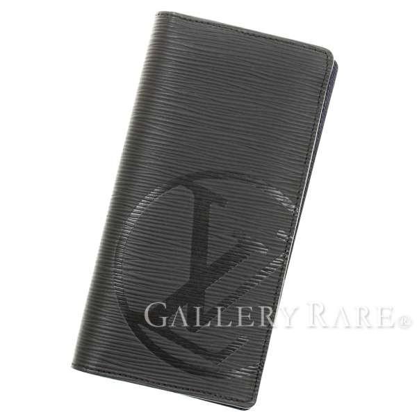 LOUIS VUITTON（ルイ・ヴィトン） 長財布 エピ ポルトフォイユ・ブラザ