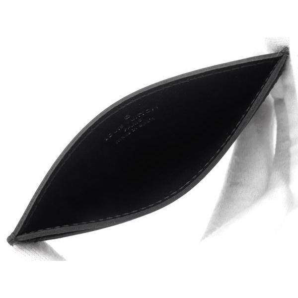 ルイヴィトン  M63512 ポルトカルト サーンプル エピレザーカードケース メンズ LOUIS VUITTON（ルイ・ヴィトン） カードケース エピ ポルトカルト