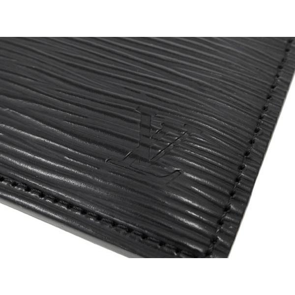 LOUIS VUITTON（ルイ・ヴィトン） カードケース エピ ポルトカルト
