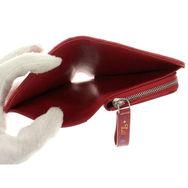 LOUIS VUITTON（ルイ・ヴィトン） 財布 ニューウェーブ ジプト