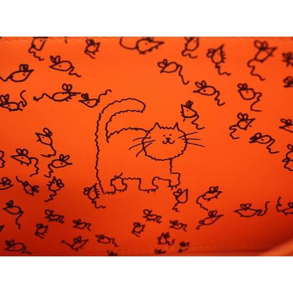 新品★ジッピーウォレット長財布＊超レアキャットグラム 猫 ルイヴィトン/長財布/キャットグラム ジッピーウォレット/ダーク