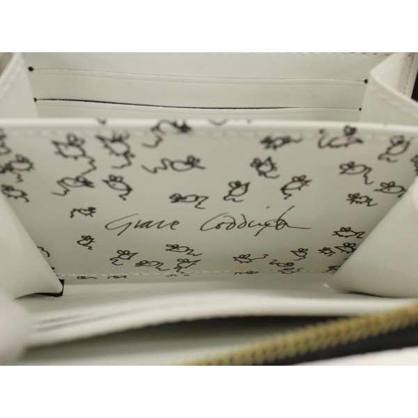 LOUIS VUITTON（ルイ・ヴィトン） コインケース キャットグラム