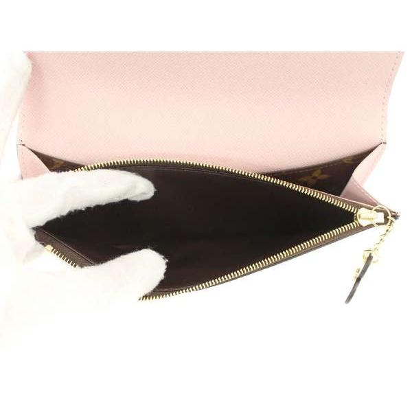 LOUIS VUITTON（ルイ・ヴィトン） 長財布 モノグラム ポルトフォイユ