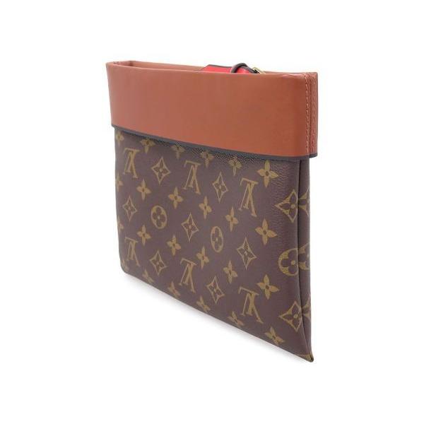 LOUIS VUITTON（ルイ・ヴィトン） クラッチバッグ モノグラム