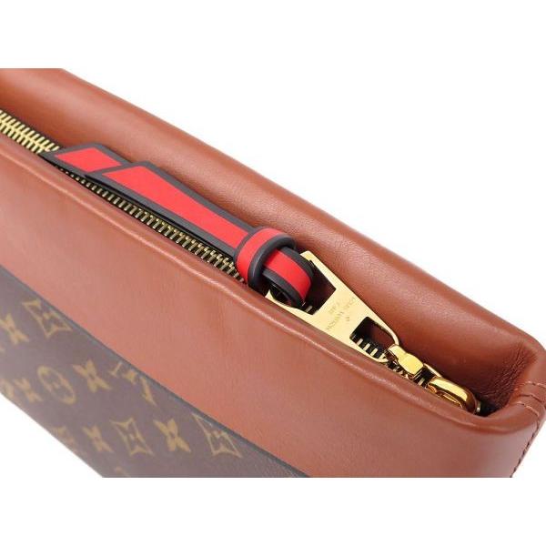 ヴィトン　クラッチバック LOUIS VUITTON（ルイ・ヴィトン） クラッチバッグ モノグラム