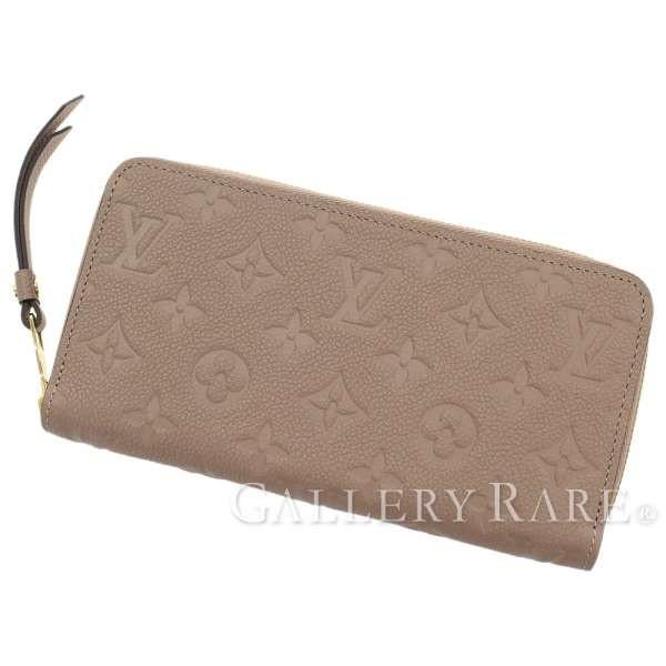 LOUIS VUITTON（ルイ・ヴィトン） 長財布 モノグラム・アンプラント