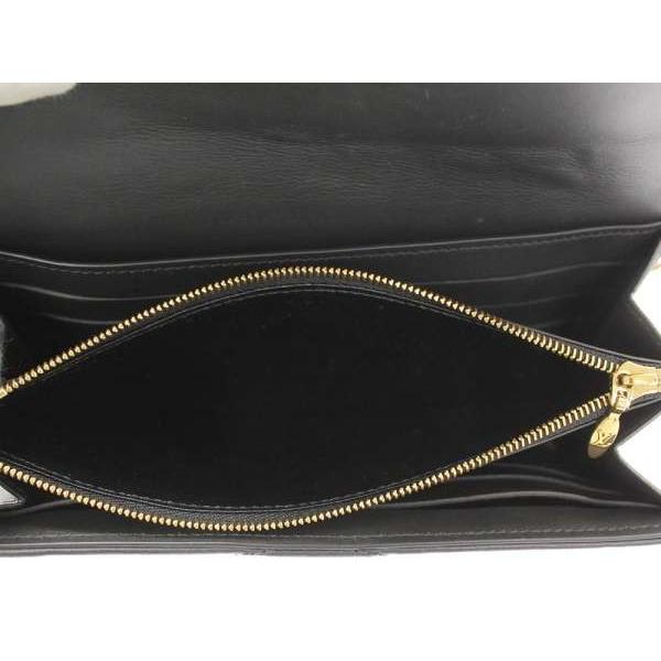ルイヴィトン モノグラム 長財布 LOUIS VUITTON（ルイ・ヴィトン） 長財布 ポルトフォイユ・ロン M64205