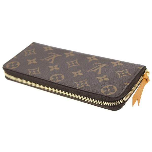LOUIS VUITTON（ルイ・ヴィトン） 長財布 モノグラム ポルトフォイユ