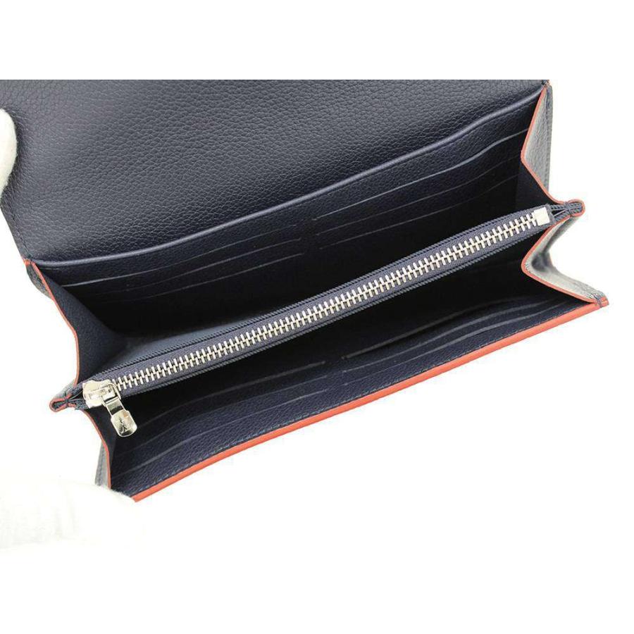 LOUIS VUITTON（ルイ・ヴィトン） 長財布 ポルトフォイユ ロックミー