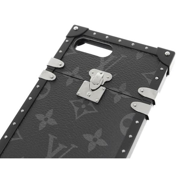 LOUIS VUITTON（ルイ・ヴィトン） アイフォンケース モノグラム