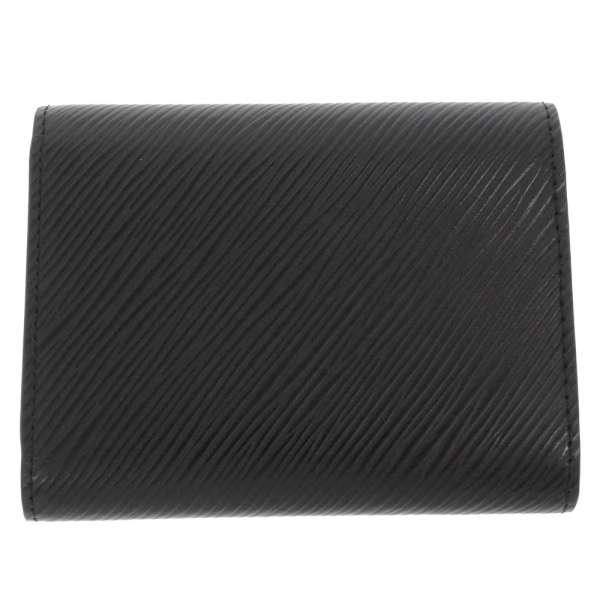 ルイヴィトン エピ ポルトフォイユ ツイスト コンパクト 三つ折り財布 LOUIS VUITTON ルイヴィトン 三つ折財布 ポルトフォイユ・ツイスト