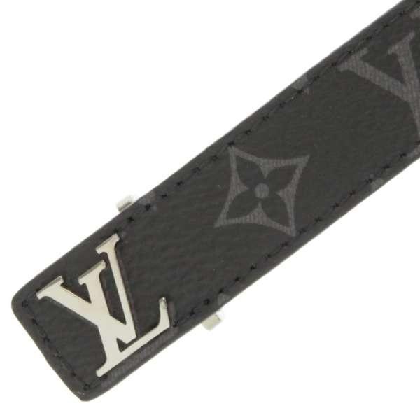 みルイヴィトン ブラスレ LV エクリプス ブレスレット LOUIS VUITTON（ルイ・ヴィトン） ブレスレット モノグラム